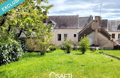 vente maison 97 900 € à proximité de Bessé-sur-Braye (72310)