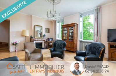 vente appartement 475 000 € à proximité de Loire-sur-Rhône (69700)