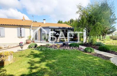 vente maison 330 000 € à proximité de Jaunay-Marigny (86130)