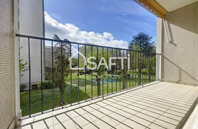 vente appartement 219 000 € à proximité de Soisy-sous-Montmorency (95230)