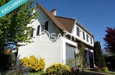 vente maison 285 000 € à proximité de Villiers-en-Plaine (79160)