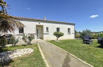 vente maison 299 000 € à proximité de Montesquieu-Lauragais (31450)