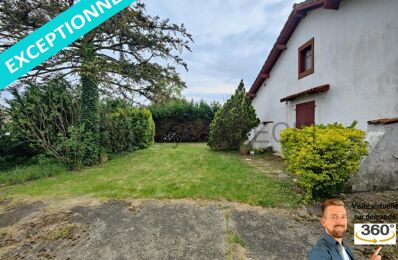 vente maison 170 000 € à proximité de Tercis-les-Bains (40180)