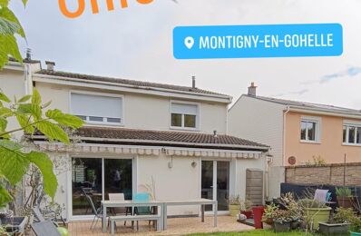 vente maison 159 000 € à proximité de Saint-Laurent-Blangy (62223)