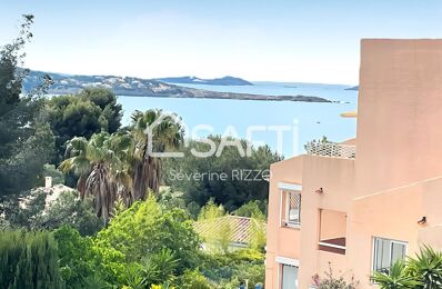 vente appartement 367 000 € à proximité de Toulon (83200)