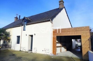 vente maison 385 000 € à proximité de Saulnières (35320)