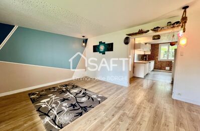 vente appartement 239 000 € à proximité de Saint-Sébastien-sur-Loire (44230)