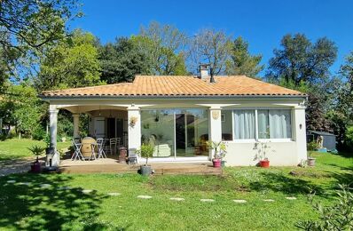 vente maison 325 000 € à proximité de Saint-Vivien-de-Médoc (33590)