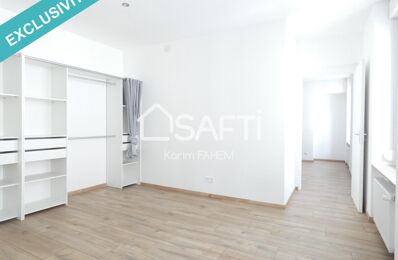 vente appartement 170 000 € à proximité de Mont-Saint-Martin (54350)