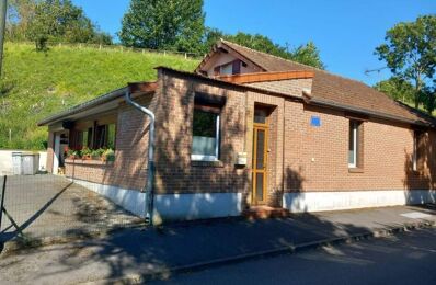 vente maison 178 000 € à proximité de Doingt (80200)