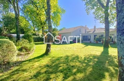 vente maison 798 000 € à proximité de Saint-Jean-d'Illac (33127)