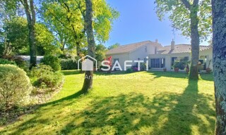 Maison 6 Pièces 213 m² à vendre à Gradignan (33170)