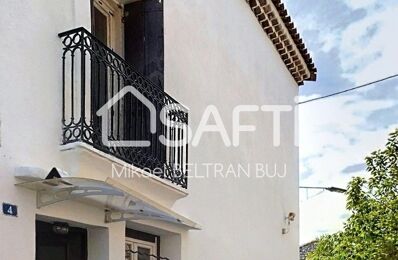 vente maison 173 000 € à proximité de Saint-Pons-de-Mauchiens (34230)