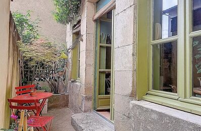 maison 5 pièces 93 m2 à vendre à Romans-sur-Isère (26100)