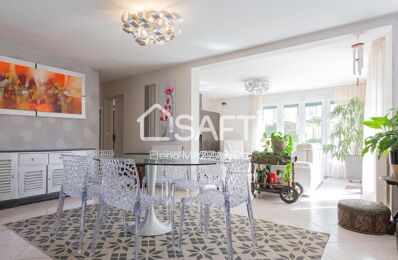 vente maison 904 000 € à proximité de Chanteloup-les-Vignes (78570)