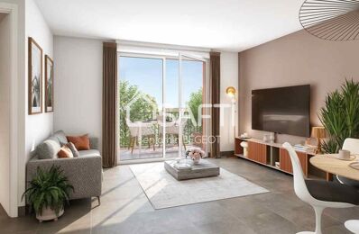 appartement 4 pièces 86 m2 à vendre à Garéoult (83136)