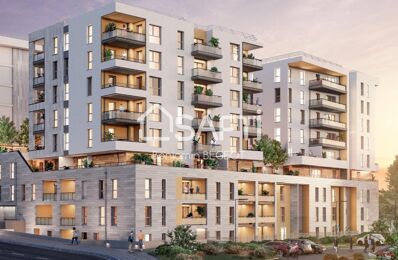 vente appartement 269 000 € à proximité de Roquefort-la-Bédoule (13830)