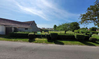 Terrain  3459 m² à vendre à Le Titre (80132)