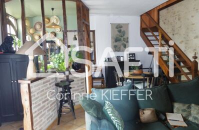 vente maison 154 000 € à proximité de Castelmoron-d'Albret (33540)