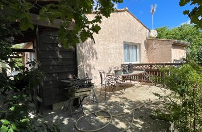 vente maison 373 000 € à proximité de Vallon-Pont-d'Arc (07150)