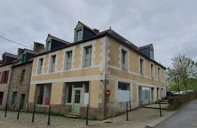 vente immeuble 199 000 € à proximité de Saint-Brice-en-Coglès (35460)