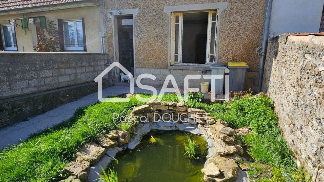 maison 4 pièces 78 m2 à vendre à Villers-sur-Fère (02130)