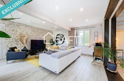 vente maison 299 000 € à proximité de Vennecy (45760)