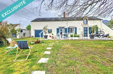 vente maison 299 000 € à proximité de Boigny-sur-Bionne (45760)
