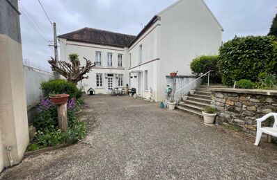 vente maison 255 000 € à proximité de Bourdenay (10290)