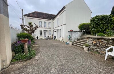 vente maison 245 000 € à proximité de Gisy-les-Nobles (89140)