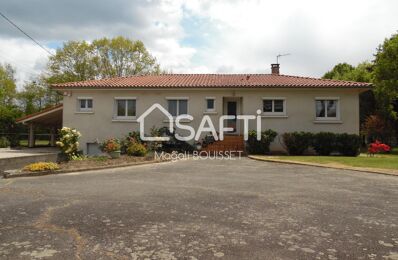 maison 7 pièces 168 m2 à vendre à Estancarbon (31800)