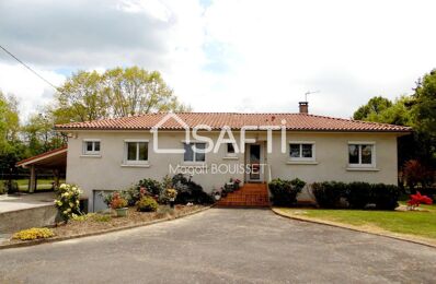vente maison 420 000 € à proximité de Montespan (31260)
