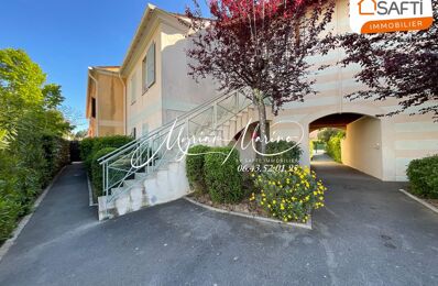 vente appartement 320 000 € à proximité de Saint-Tropez (83990)