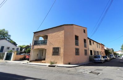 vente maison 160 000 € à proximité de Estagel (66310)