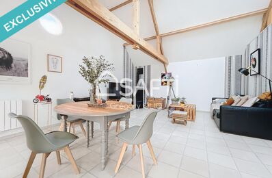vente maison 210 000 € à proximité de Beuvron-en-Auge (14430)