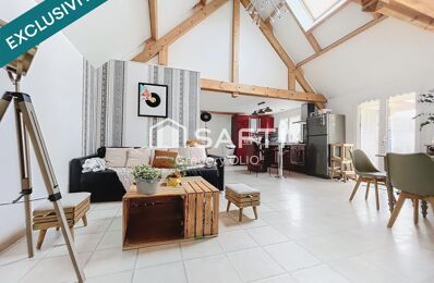 vente maison 165 000 € à proximité de Cabourg (14390)