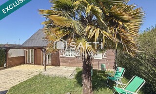 Maison 3 Pièces 70 m² à vendre à Dozulé (14430)