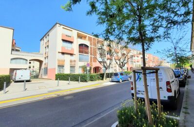 vente appartement 75 000 € à proximité de Le Soler (66270)