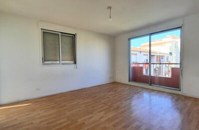 vente appartement 75 000 € à proximité de Le Barcarès (66420)