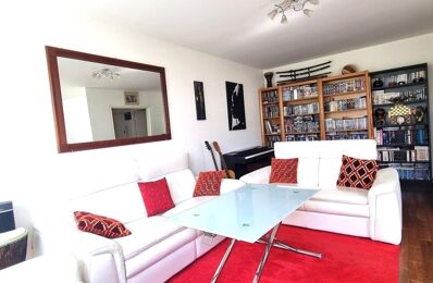 appartement 5 pièces 92 m2 à vendre à Sèvres (92310)