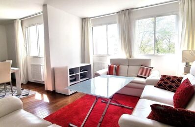 appartement 5 pièces 92 m2 à vendre à Sèvres (92310)