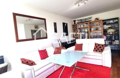 vente appartement 445 000 € à proximité de Bois-d'Arcy (78390)