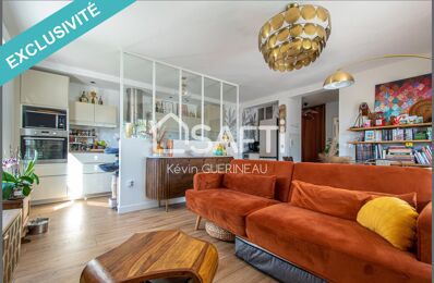 vente appartement 255 000 € à proximité de Le Pian-Médoc (33290)