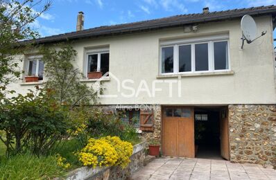 vente maison 129 000 € à proximité de Le Val-Doré (27190)