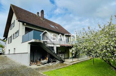 vente maison 280 000 € à proximité de Frauenberg (57200)