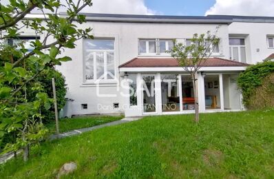 vente maison 495 000 € à proximité de Malakoff (92240)
