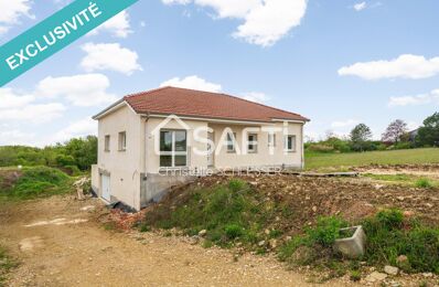 vente maison 260 000 € à proximité de Flavigny-sur-Moselle (54630)