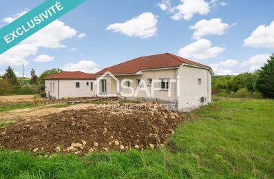 vente maison 250 000 € à proximité de Lebeuville (54740)