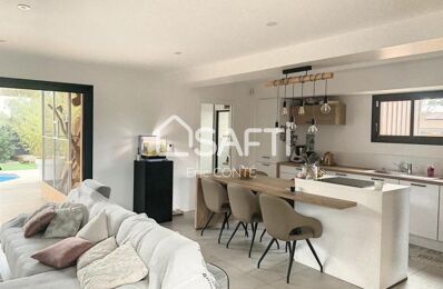 vente maison 575 000 € à proximité de Lège-Cap-Ferret (33950)