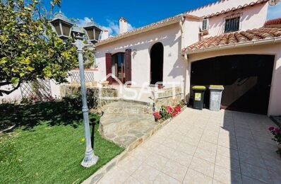 vente maison 378 000 € à proximité de Argelès-sur-Mer (66700)